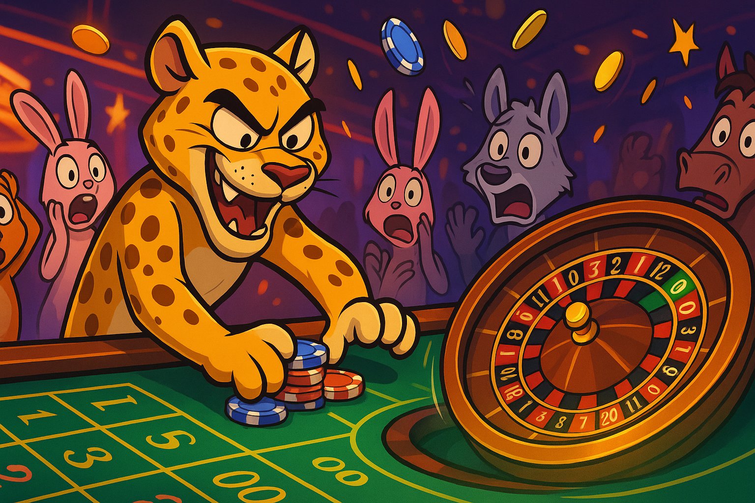 Tampilan beranda vegas88 di layar besar