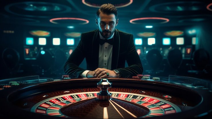 Pengaturan Akun vegas88 pada layar ponsel