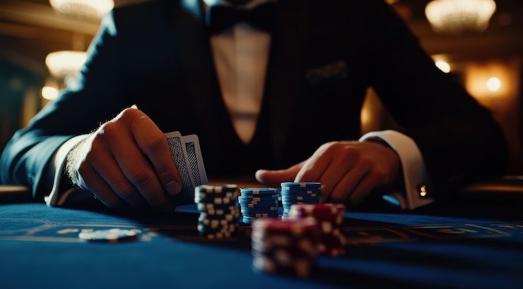 Langkah meninjau pengaturan akun vegas88