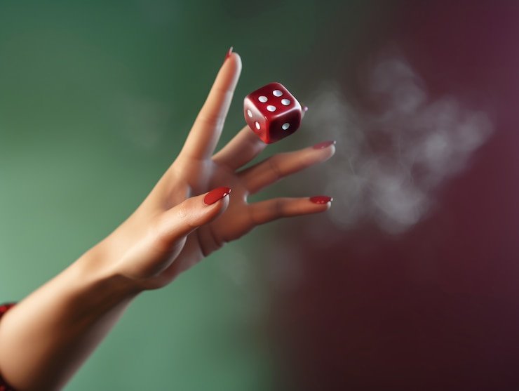 Pusat Dukungan Teknis vegas88 di ponsel